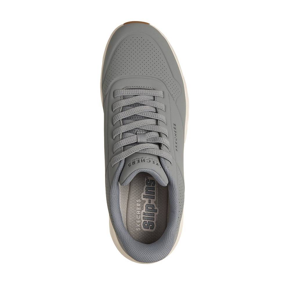 SKECHERS STREET MENS UNO GLIDE-STEP - GLIDE ON AIR