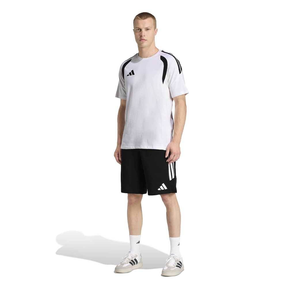 ADIDAS M TIRO 26 LEAGUE SWEAT SHORTS
