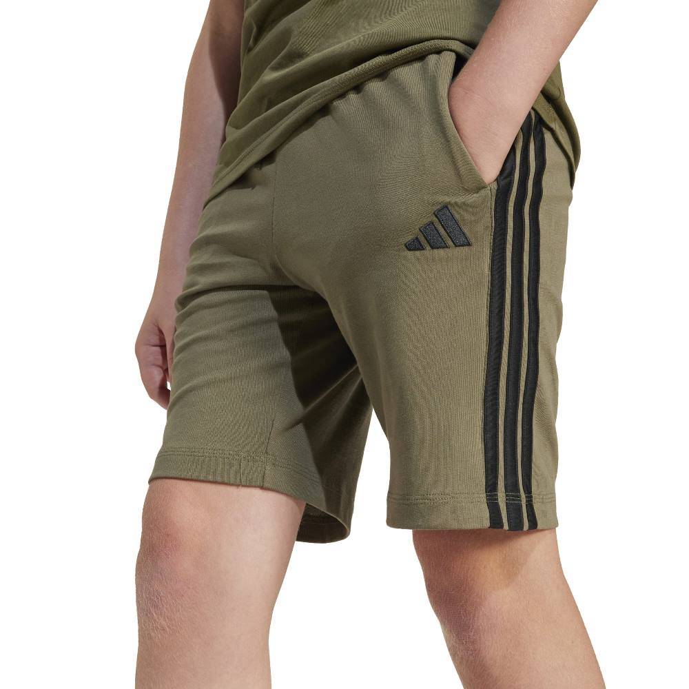 ADIDAS YOUTH ESSENTIALS SHORTS