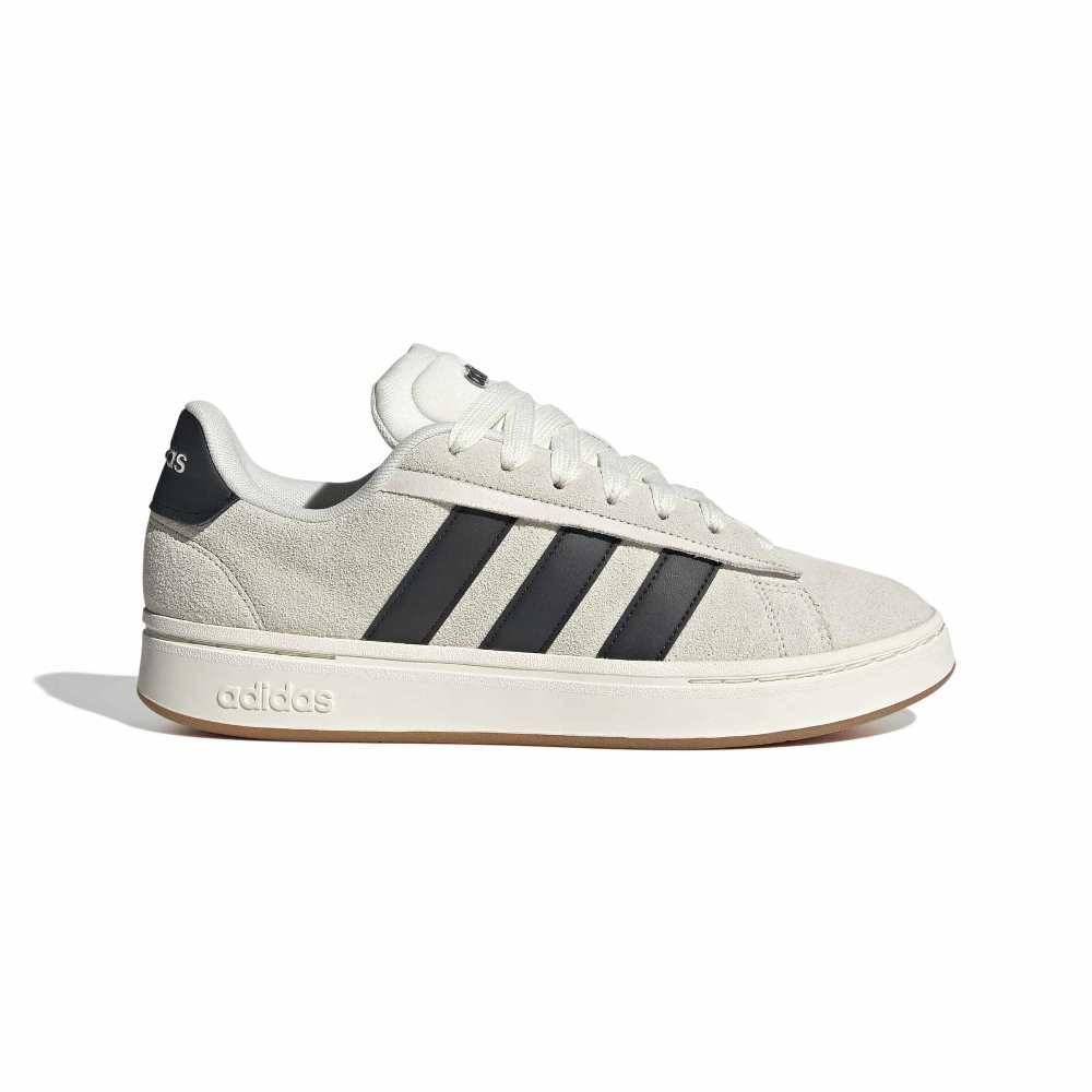 ADIDAS M GRAND COURT ALPHA SHOES
