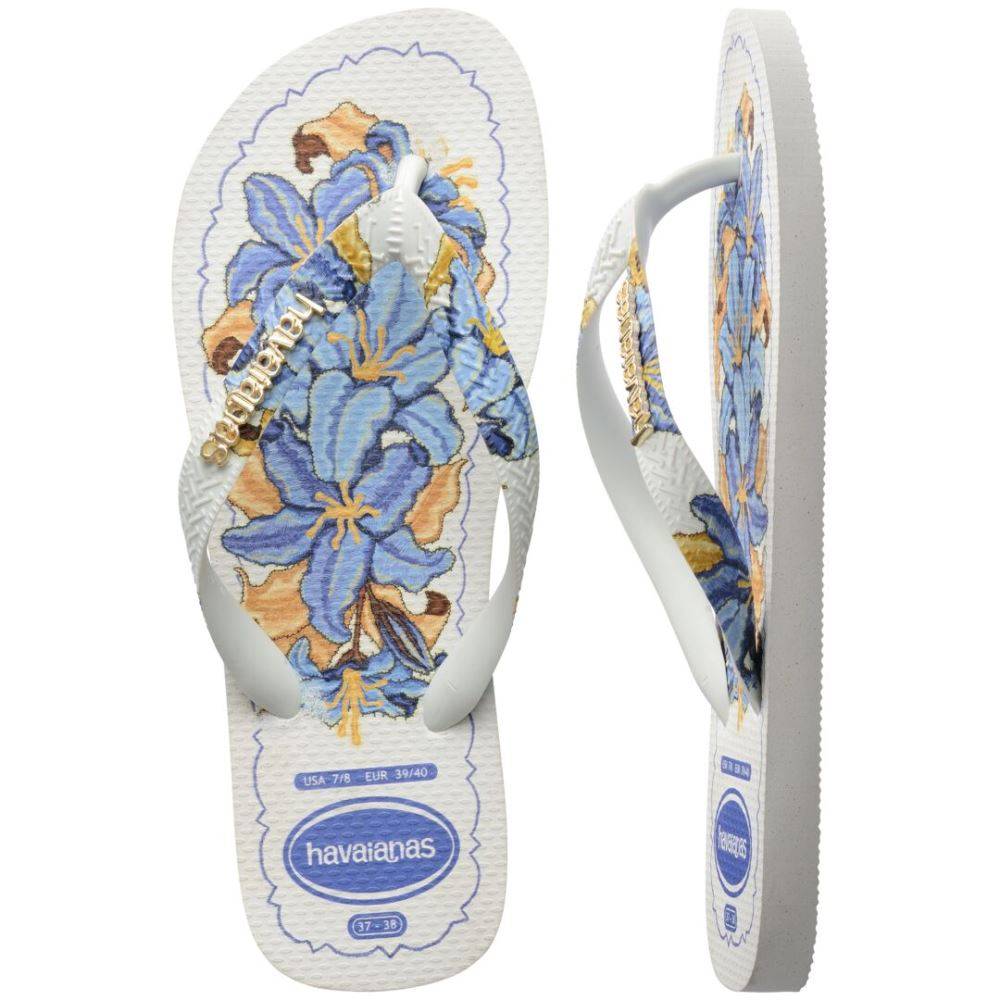 HAVAIANAS TOP TROPICALIA VIBES II