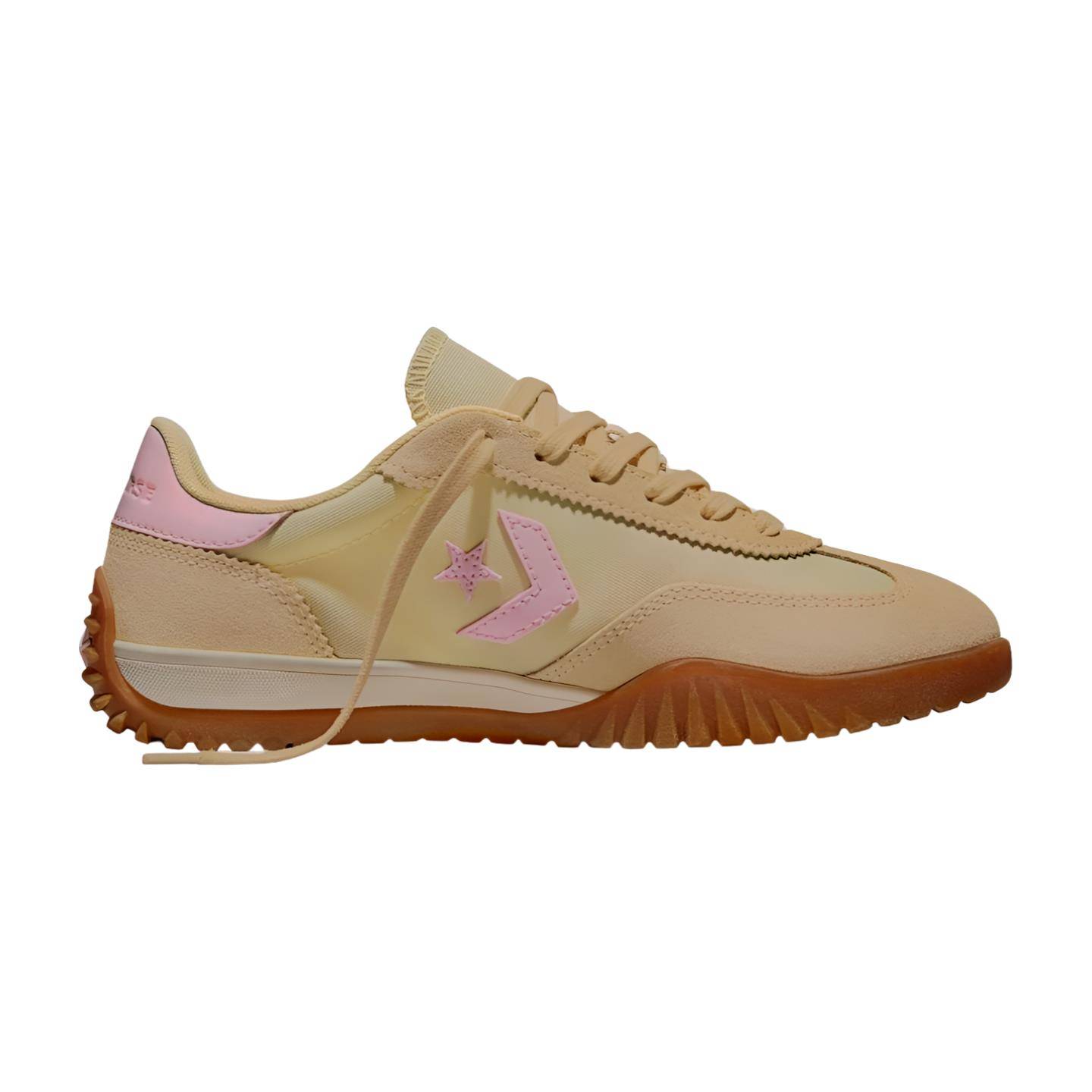 CONVERSE RUN STAR TRAINER SUEDE