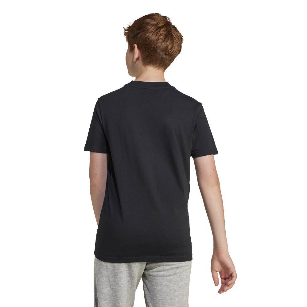 ADIDAS YOUTH ESSENTIALS T-SHIRT