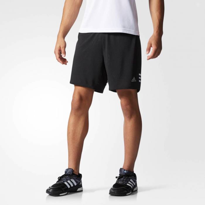ADIDAS RESPONSE DUAL SHORTS MENS