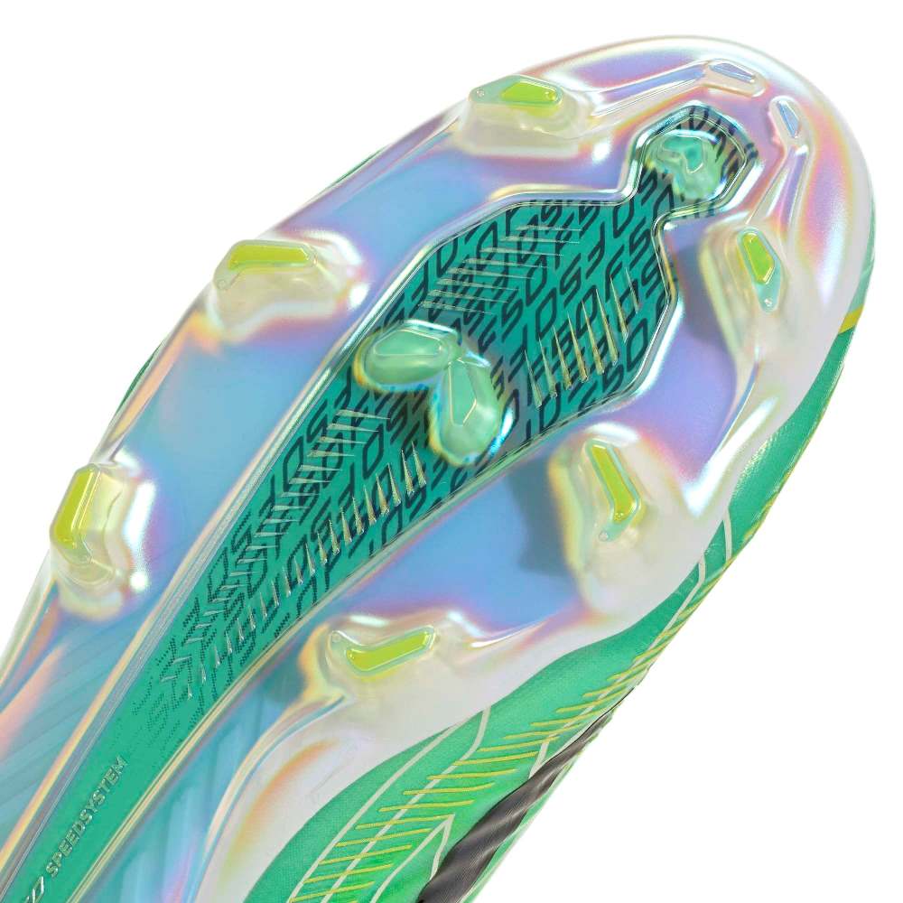 ADIDAS F50 HYPERFAST ELITE