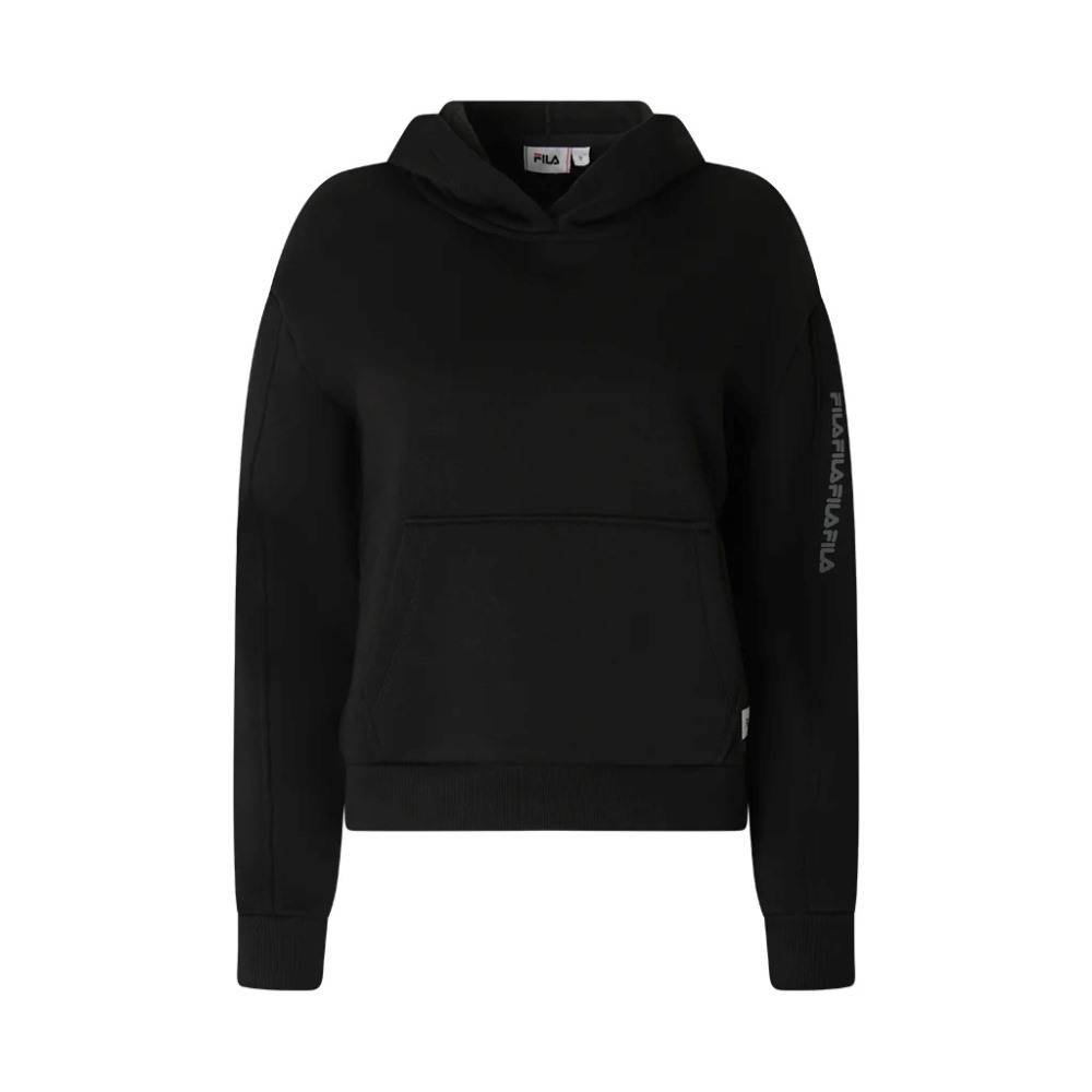 FILA AGNES WOMENS OVERSIZED HOODIE