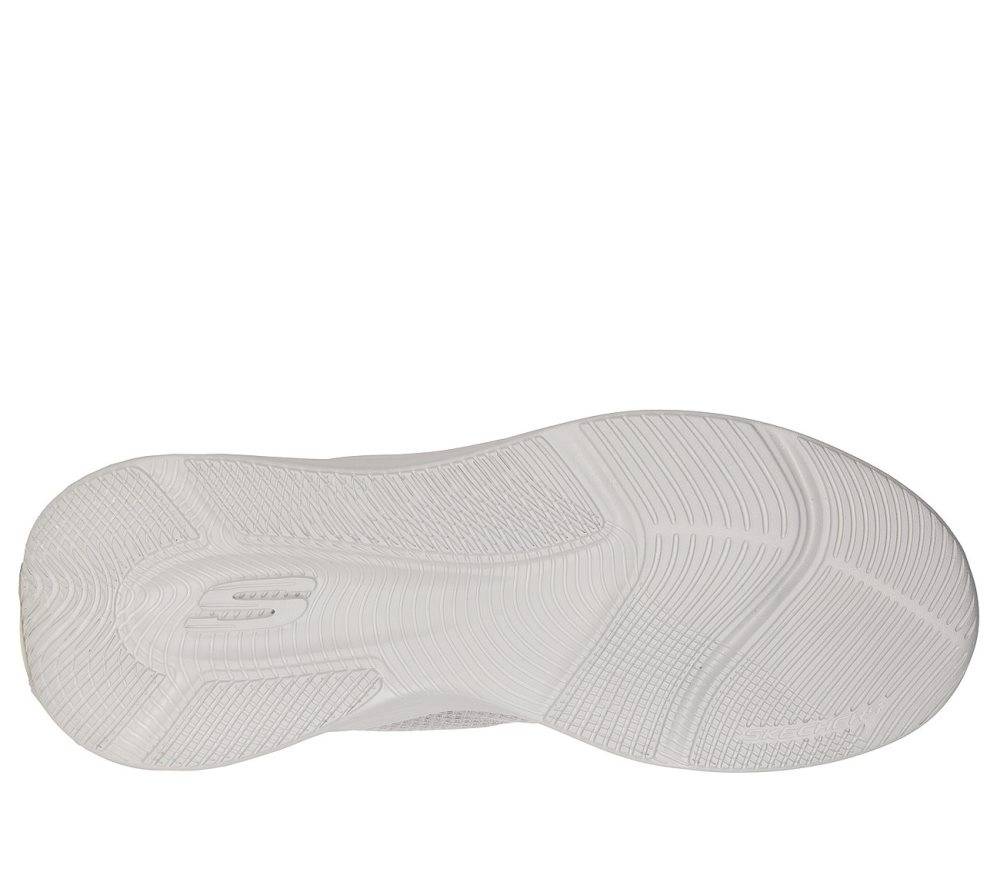 SKECHERS SKECH-LITE PRO 2.0 - SLIP-INS MESH MENS LACE UP SNEAKER