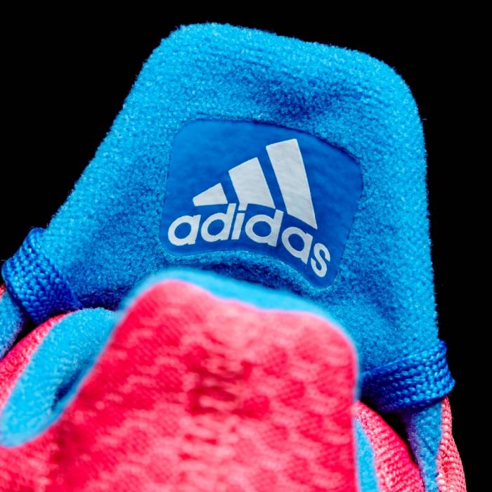 ADIDAS FALCON ELITE 5 X JUNIOR SHOES