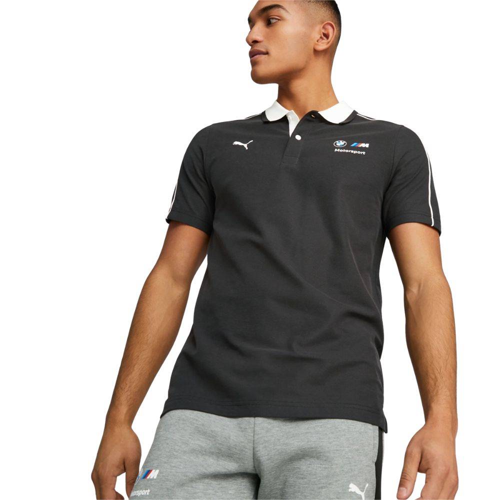 PUMA M MOTORSPORT POLO