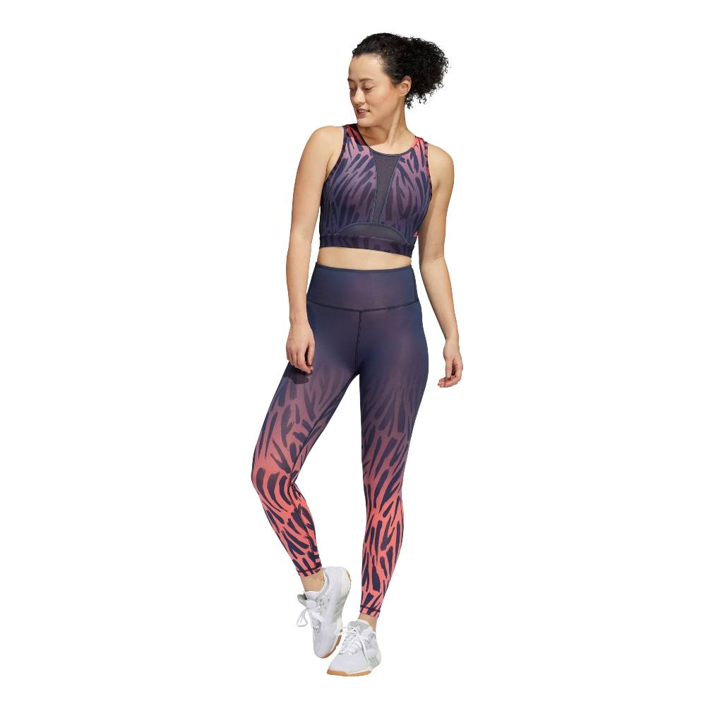 ADIDAS TRN TIGR AOP