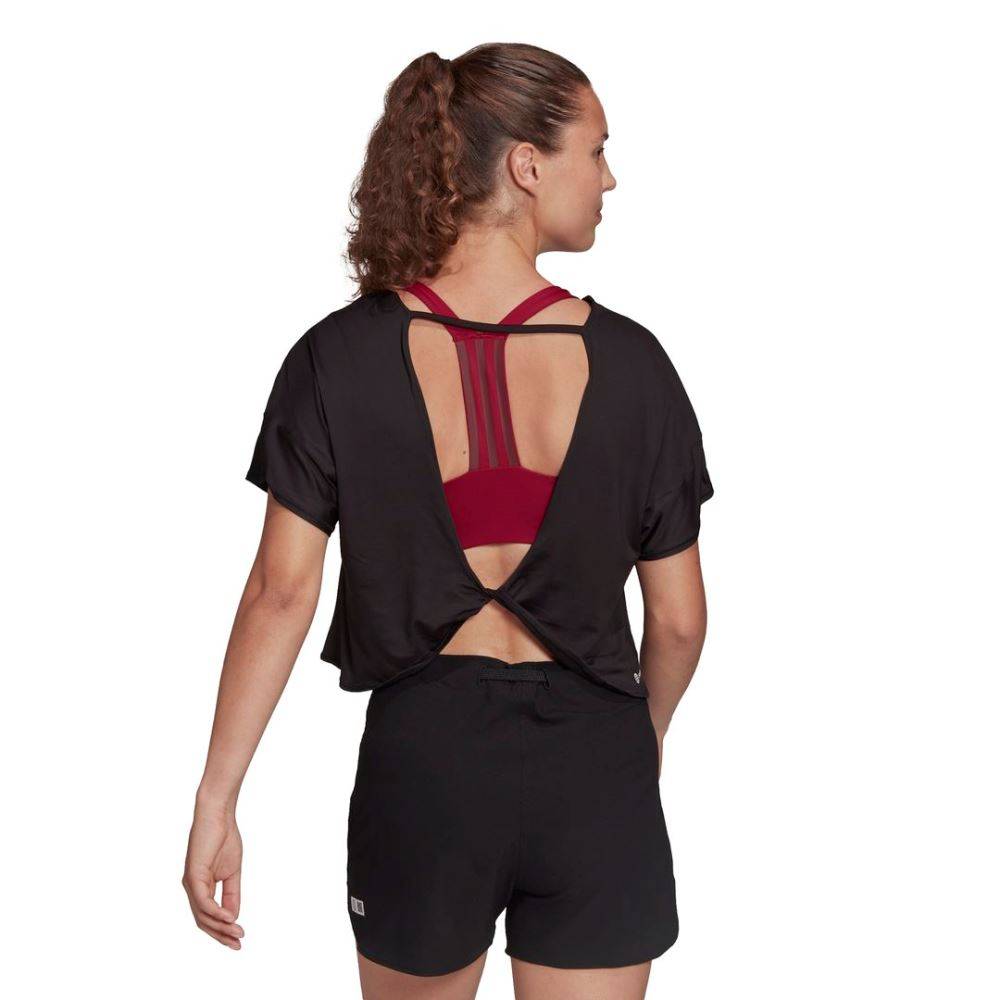 ADIDAS WTR STDIO BL T