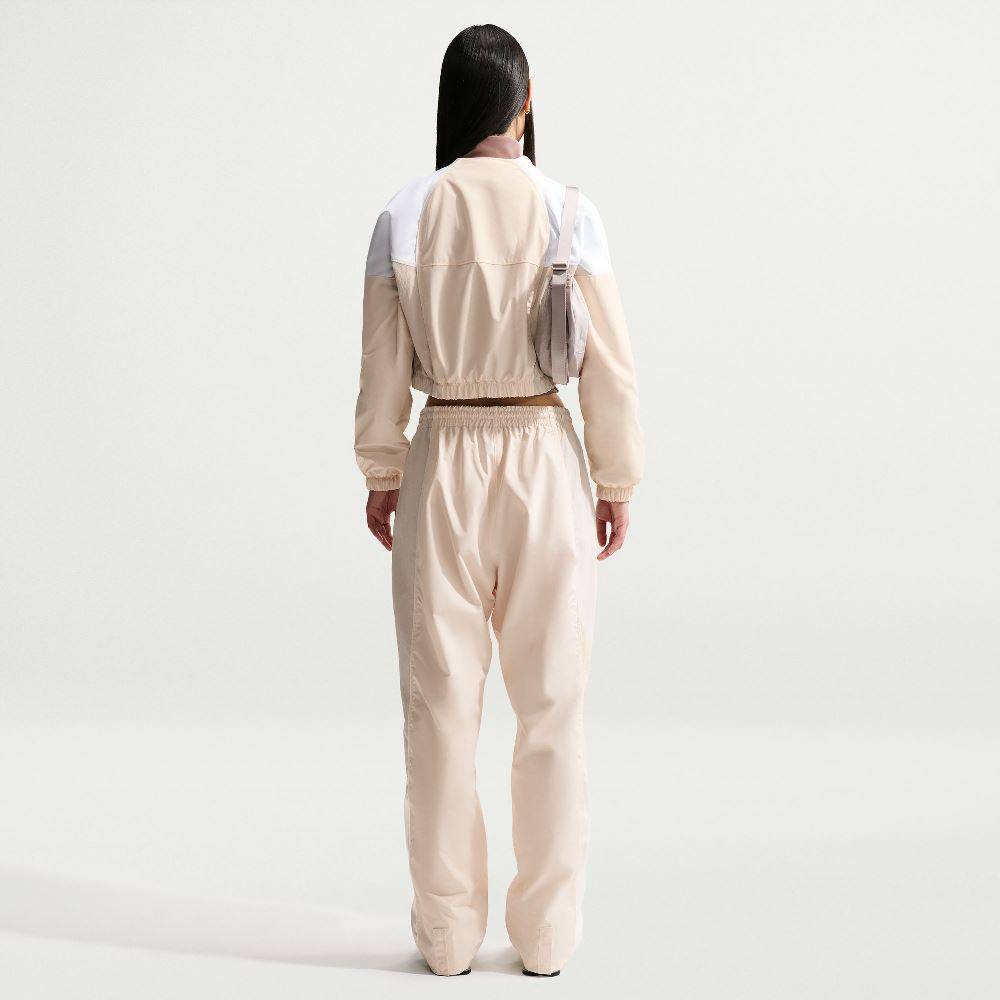 NIKE NSW SHRUNKEN OVERSIZED TRACK PANT