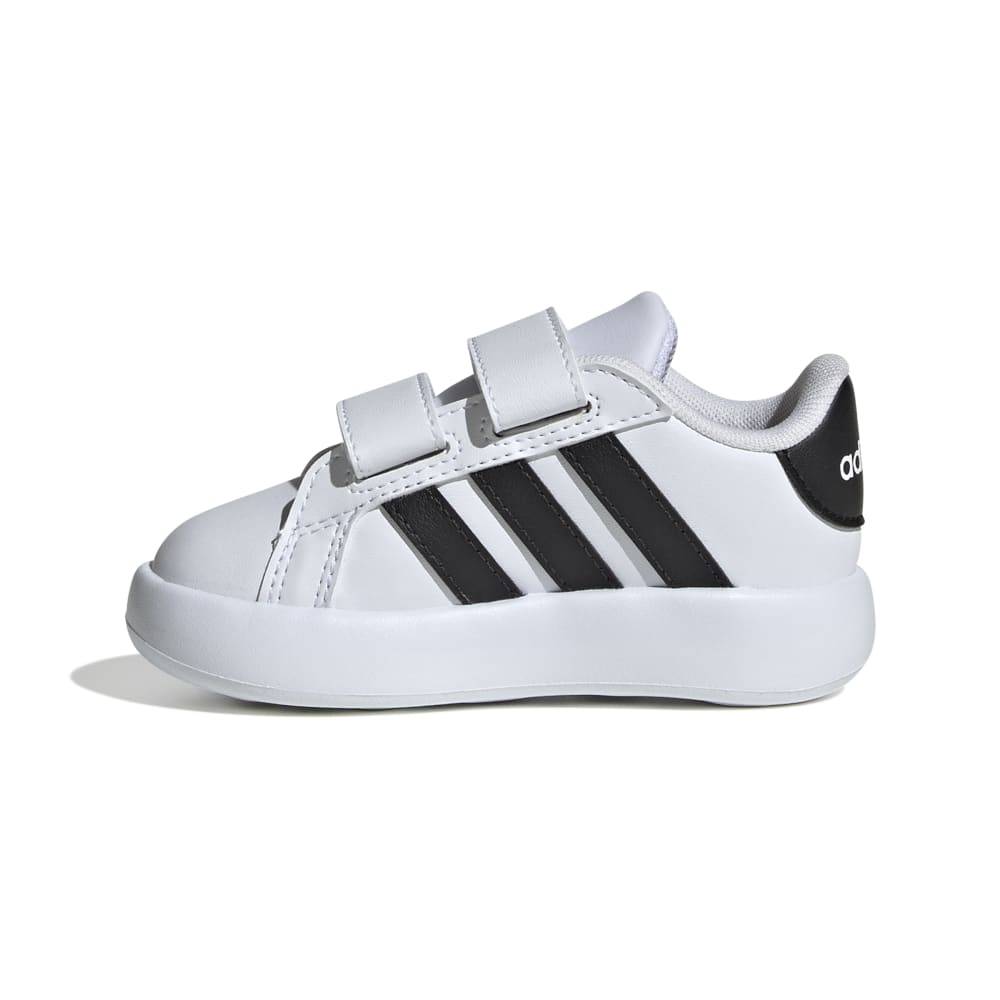ADIDAS INFANT GRAND COURT 2.0 SHOES
