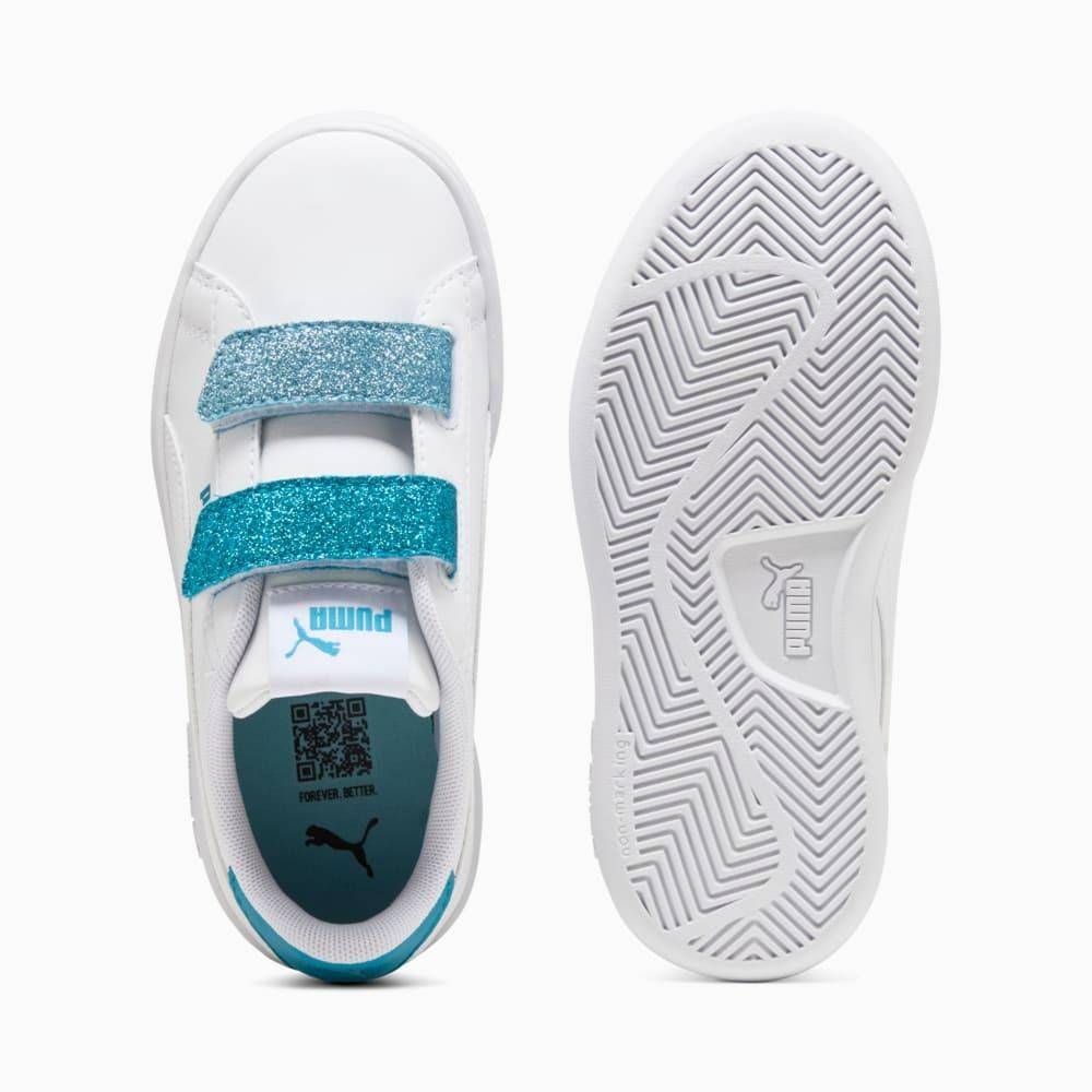 PUMA PUMA SMASH 3.0 L GLITTER VELCRO V PS