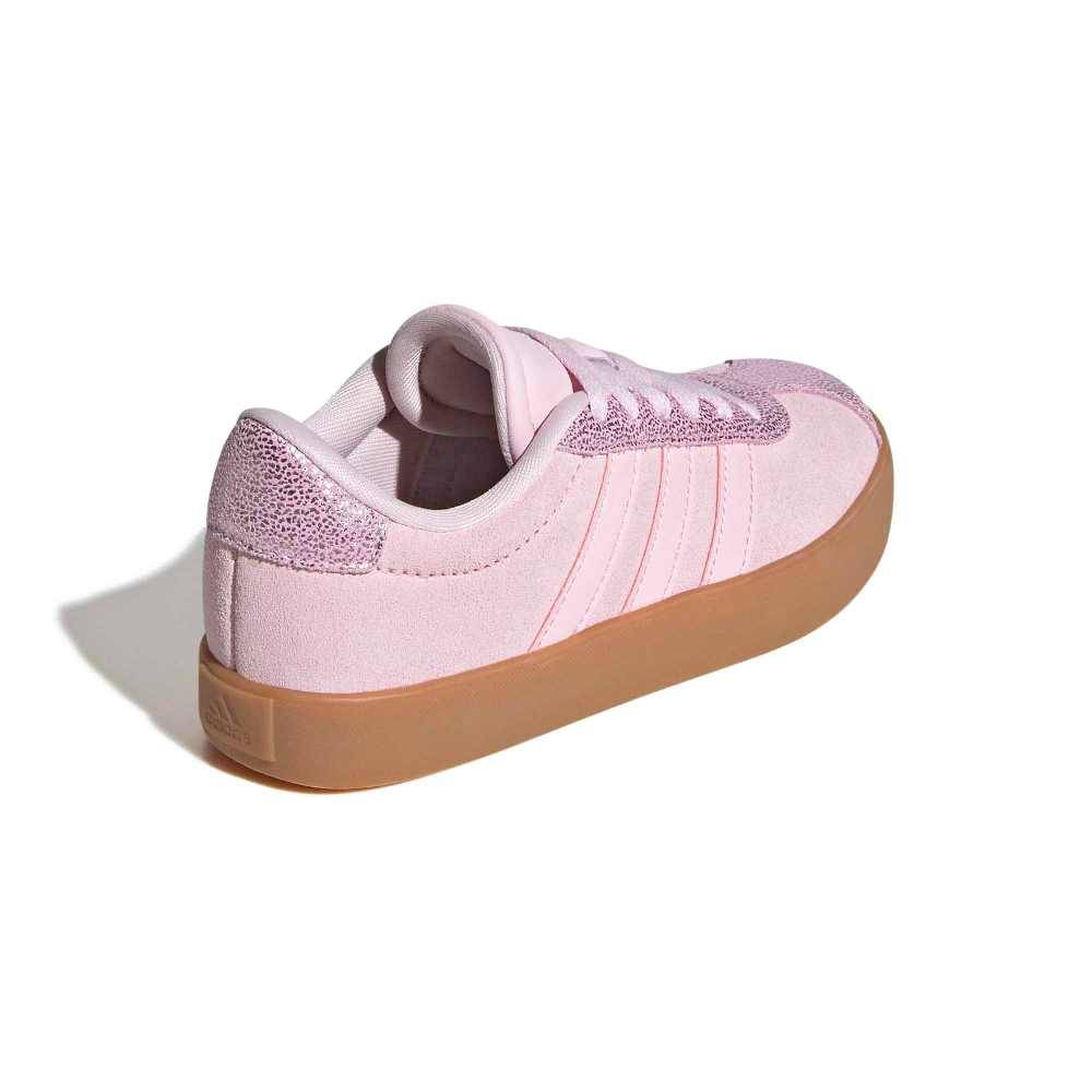 ADIDAS KIDS VL COURT 3.0 SHOES