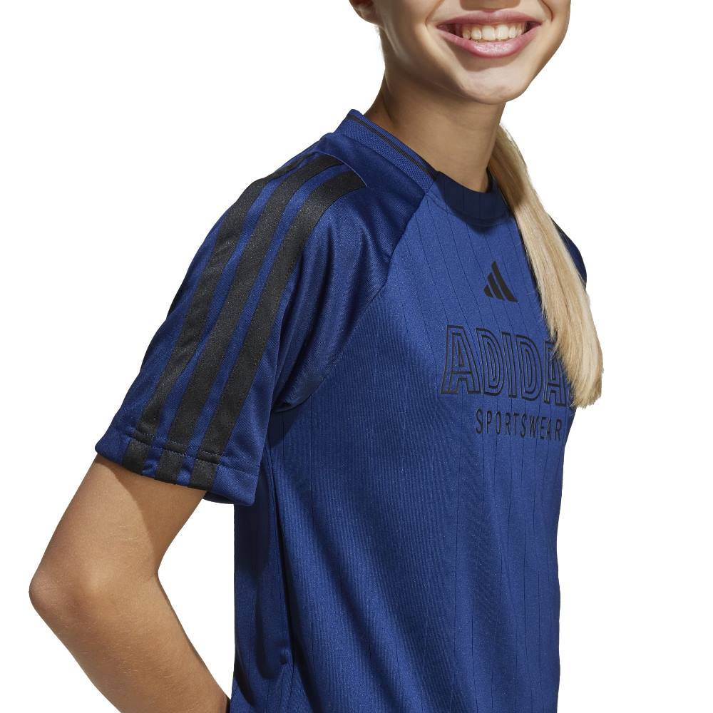 ADIDAS YOUTH HOUSE OF TIRO T-SHIRT