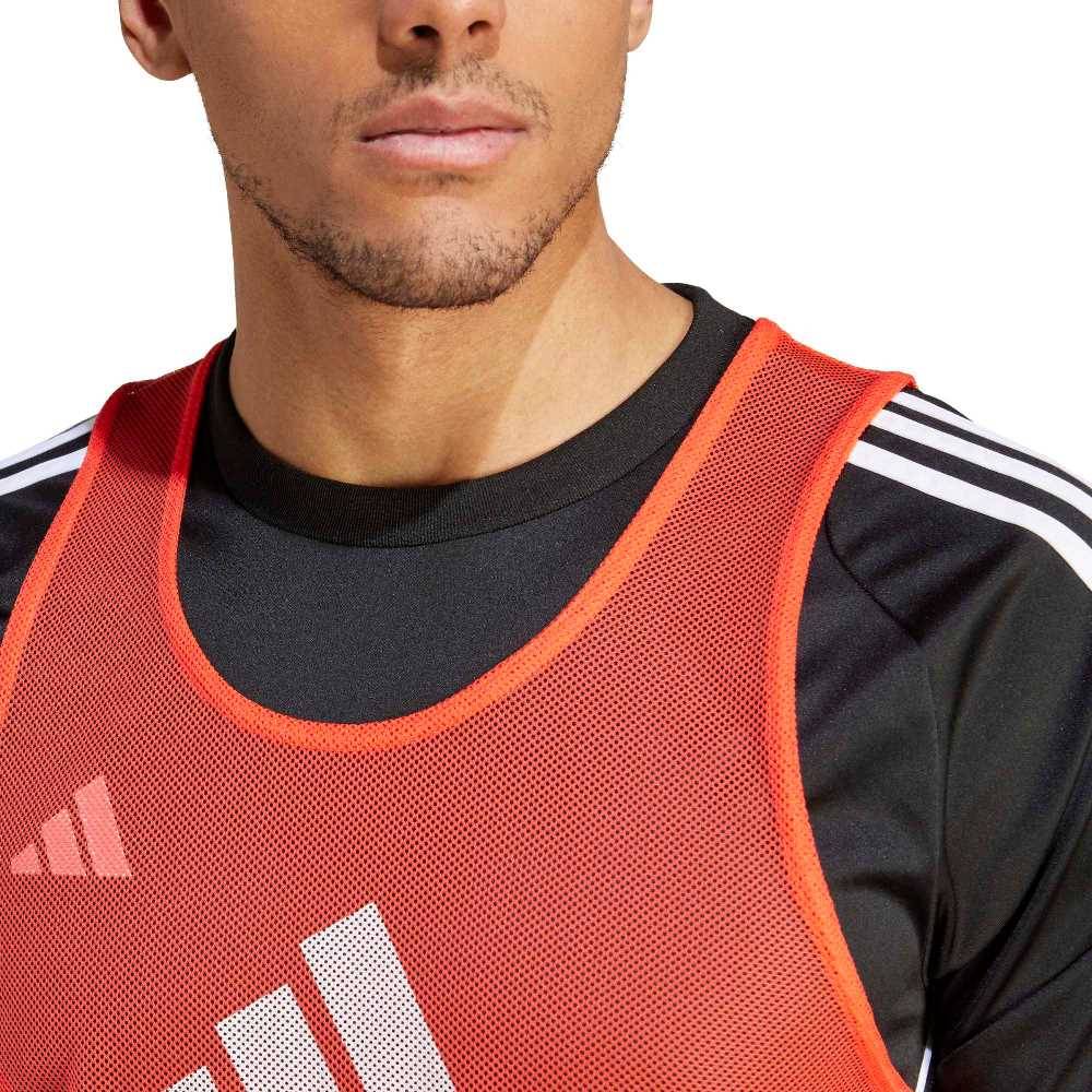 ADIDAS M TRAINING BIB 24
