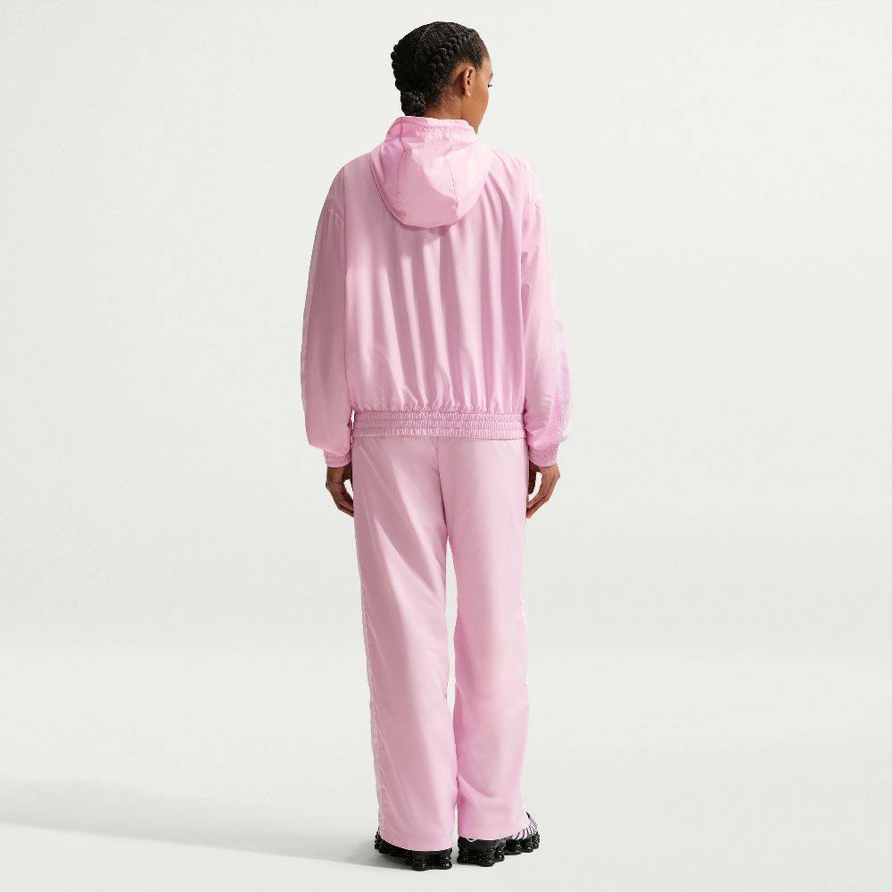 NIKE NSW MID-RISE OPEN-HEM WOMENS PANT