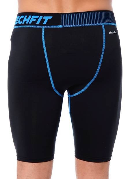 ADIDAS TECHFIT BASE ST 9 SHORT MENS