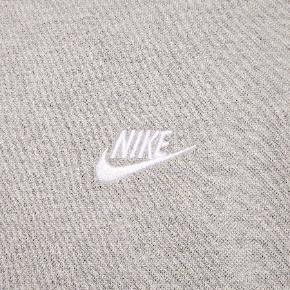 NIKE CLUB MENS SHORT-SLEEVE POLO PIQUE