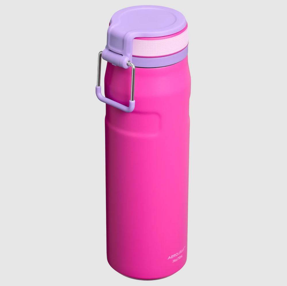 STANLEY THE ICEFLOW™ BOTTLE TWIST FLIP 0.7L | 10H COLD | 2 DAYS ICED