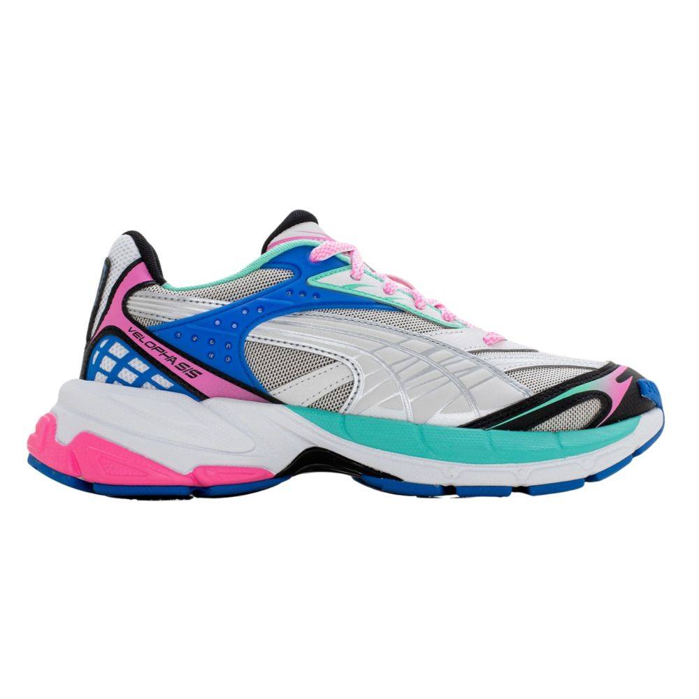 PUMA VELOPHASIS BORN IN THE 2000S