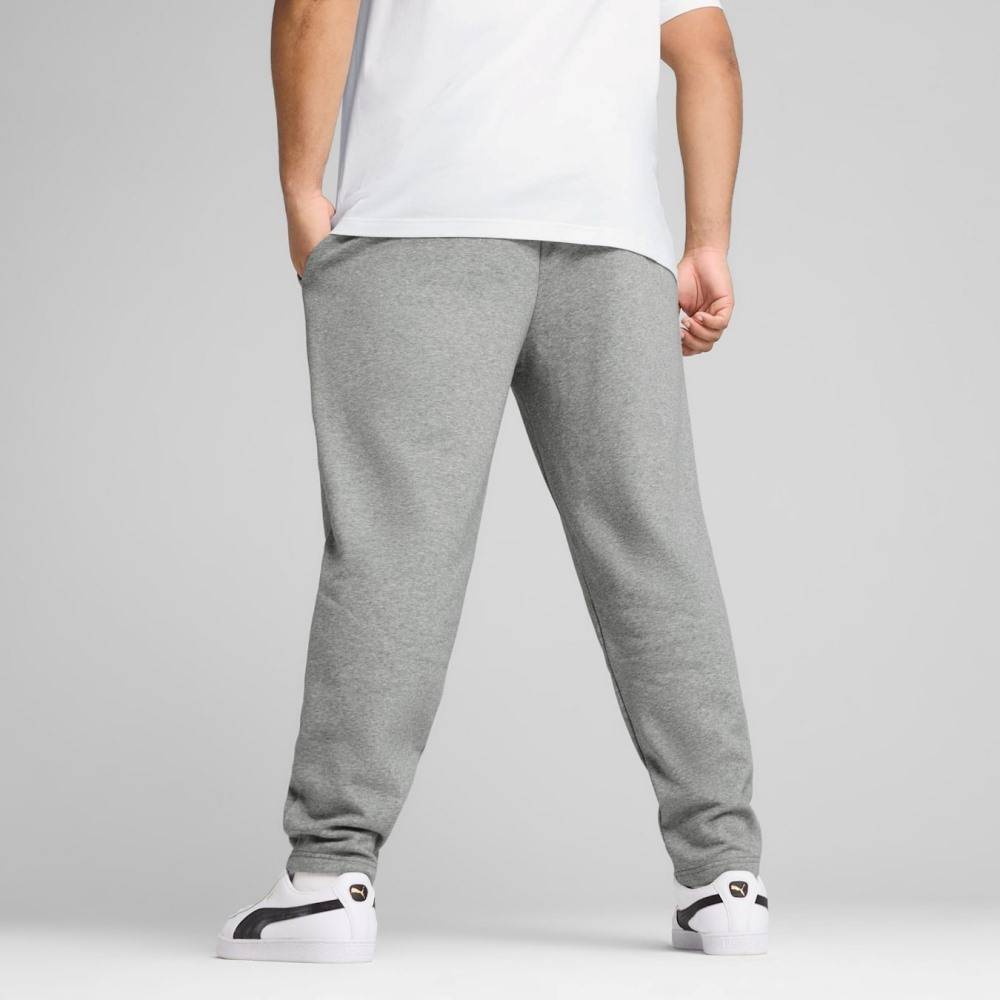 PUMA ESS NO. 1 LOGO SWEATPANTS FLEECE OP