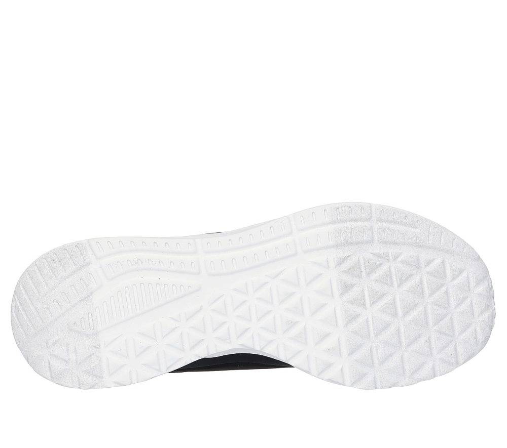 SKECHERS UNO LITE - SHIMMER ALONG EMBOSSED DURALEATHER WOMENS SNEAKERS