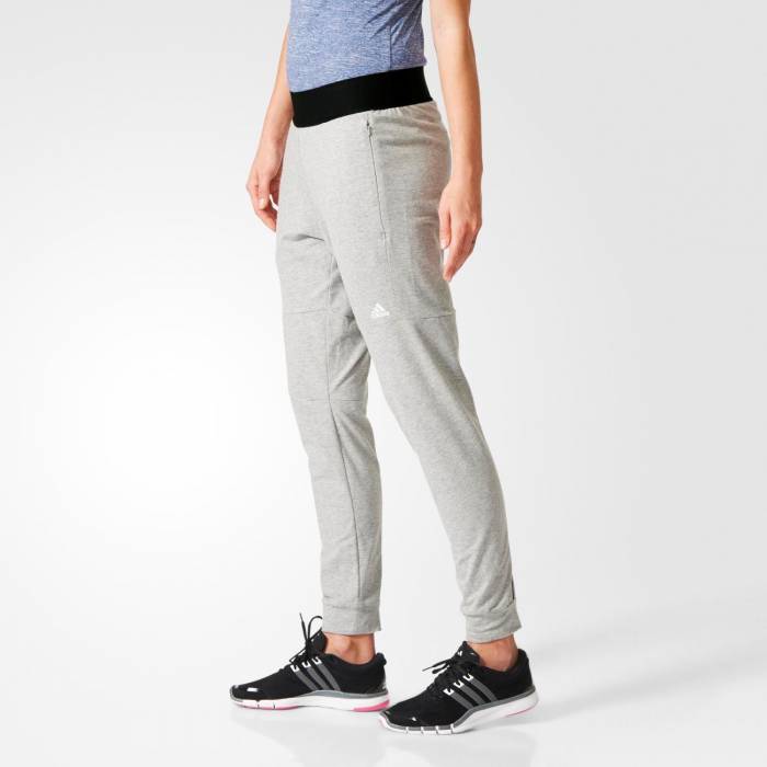 ADIDAS TAPPERED PANT WMNS