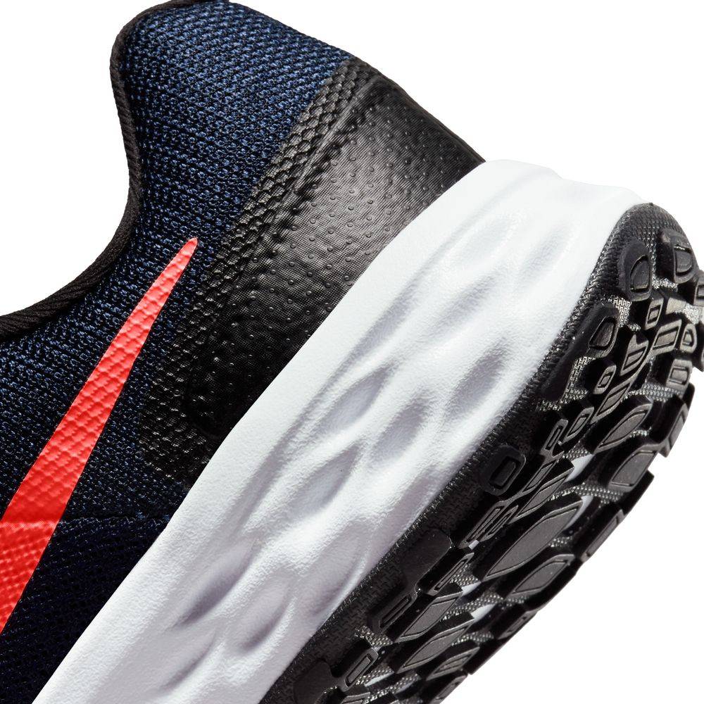 NIKE REVOLUTION 6 NN JUNIOR SHOES