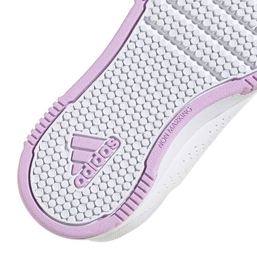 ADIDAS KIDS TENSAUR HOOK AND LOOP SHOES