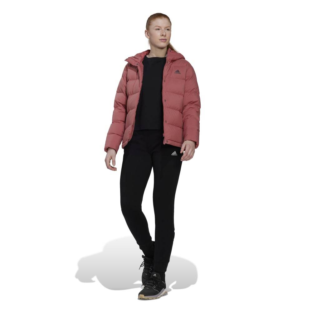 ADIDAS W HELIONIC HO J