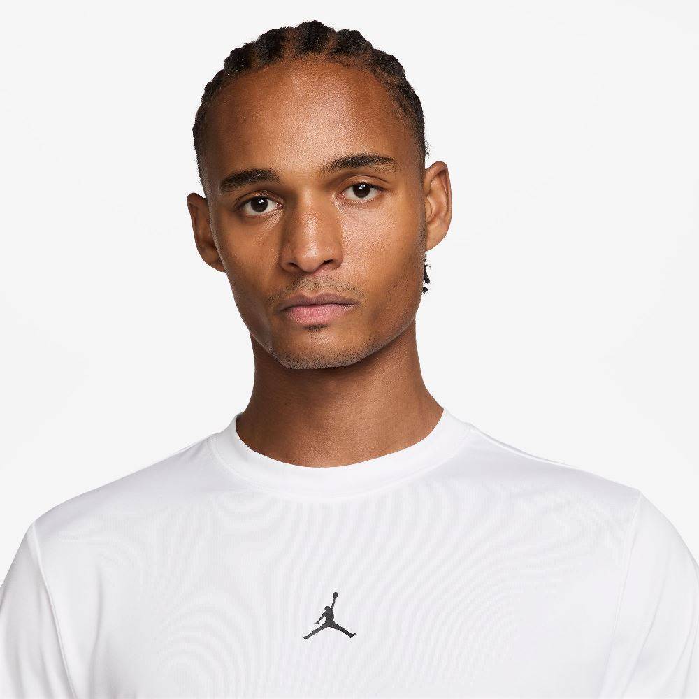 NIKE JORDAN SPORT ESSENTIALS SS TOP
