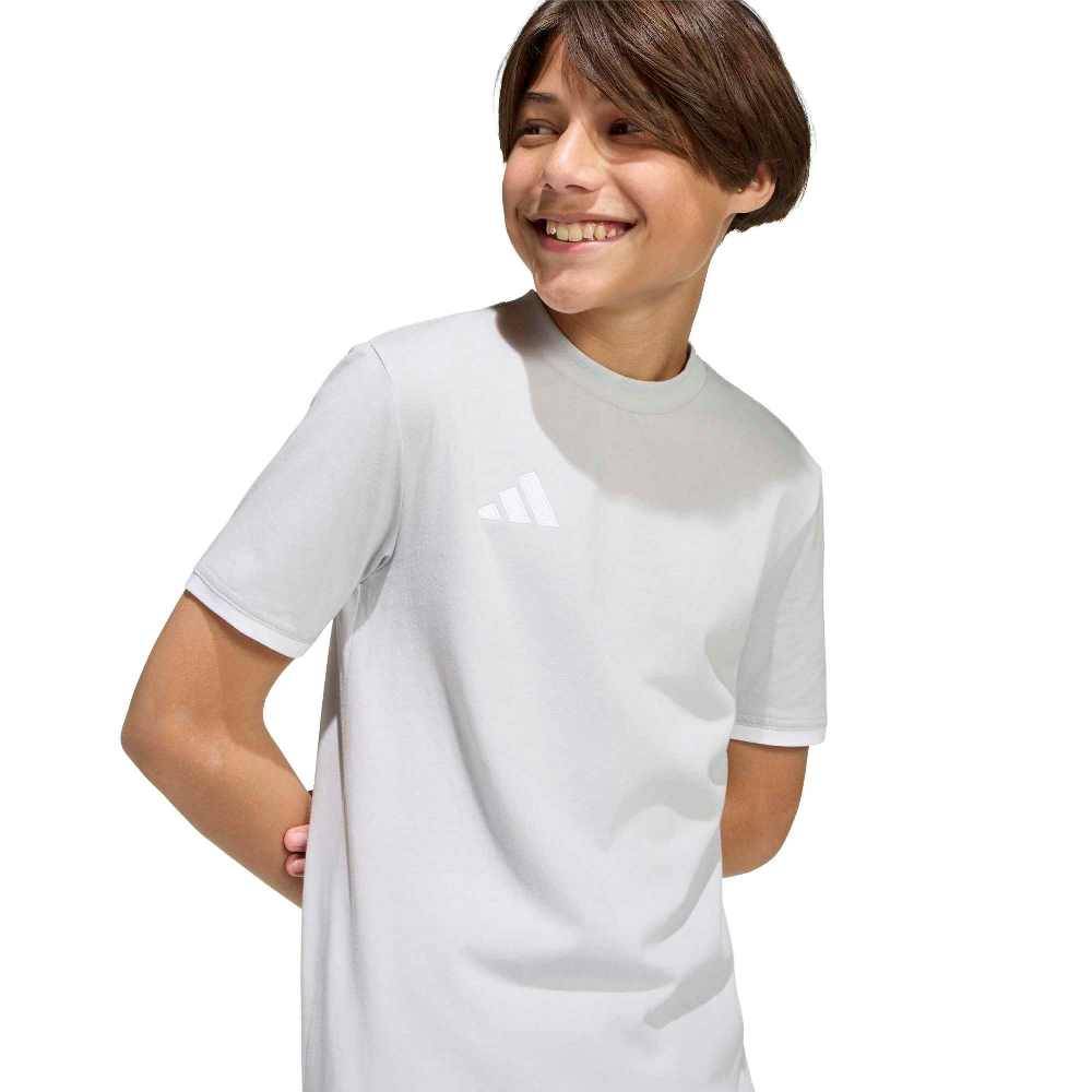 ADIDAS YOUTH ENTRADA 26 T-SHIRT