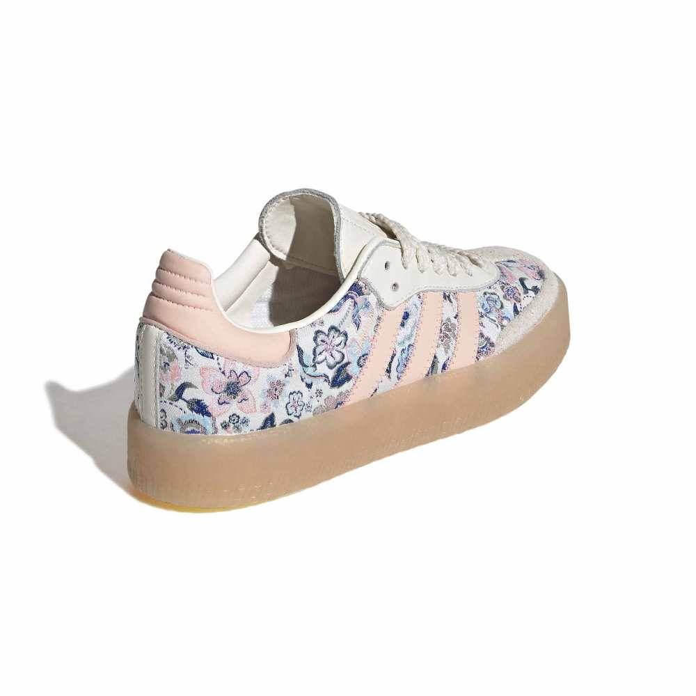Adidas x Liberty London SAMBAE J