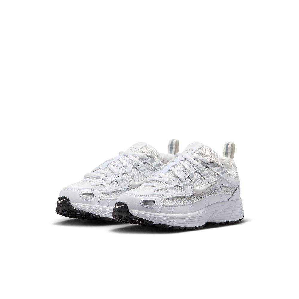NIKE P-6000 LACE KIDS SHOES (PS)