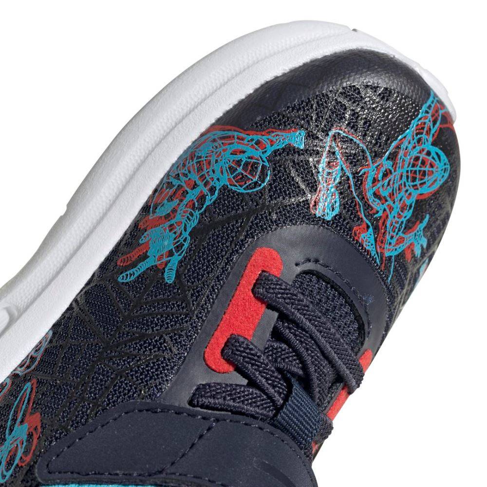 ADIDAS FORTARUN SPIDERMAN