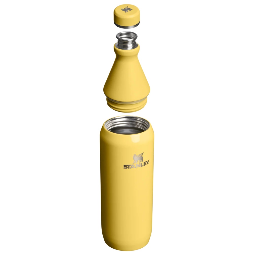 STANLEY ALL DAY SLIM BOTTLE 0.6L (20OZ) - 6H COLD | 11H ICED