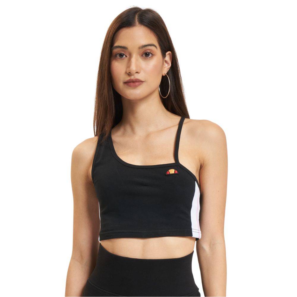 ELLESSE CLASSICS PLAYSOL CROP TOP