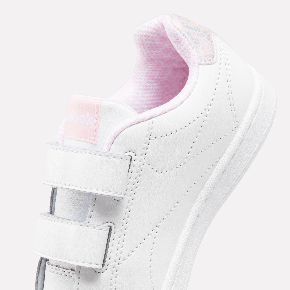REEBOK GIRLS ROYAL COMPLETE CLN ALT 2.0