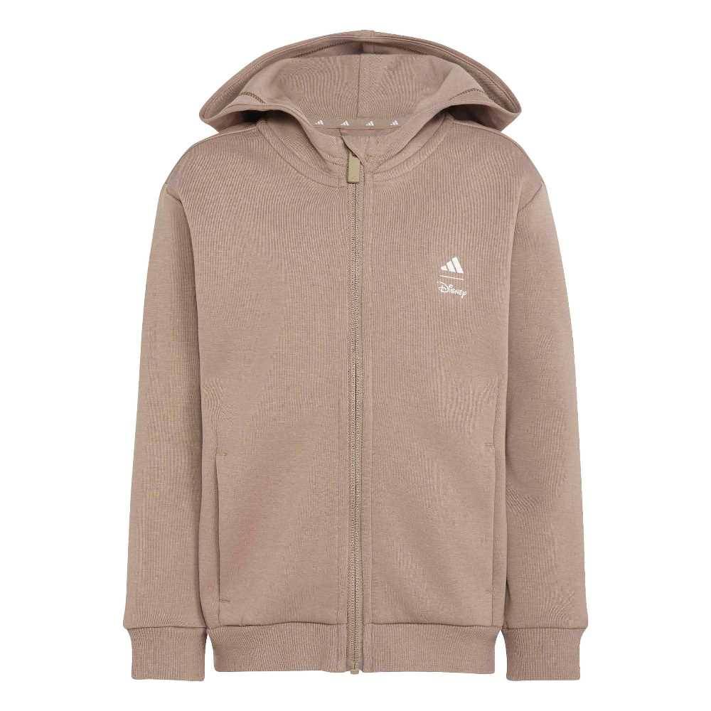 ADIDAS LITTLE KIDS DISNEY MICKEY MOUSE TRACK TOP