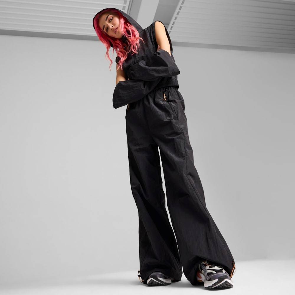 PUMA DARE TO MODULAR JACKET