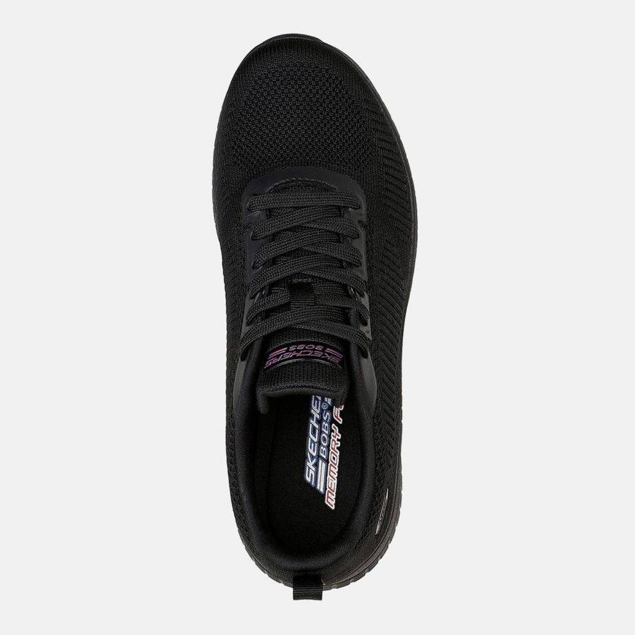 SKECHERS BOBS SQUAD CHAOS - FACE OFF SHOES