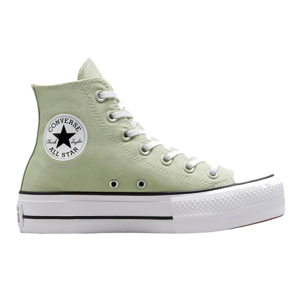 CONVERSE CHUCK TAYLOR ALL STAR LIFT