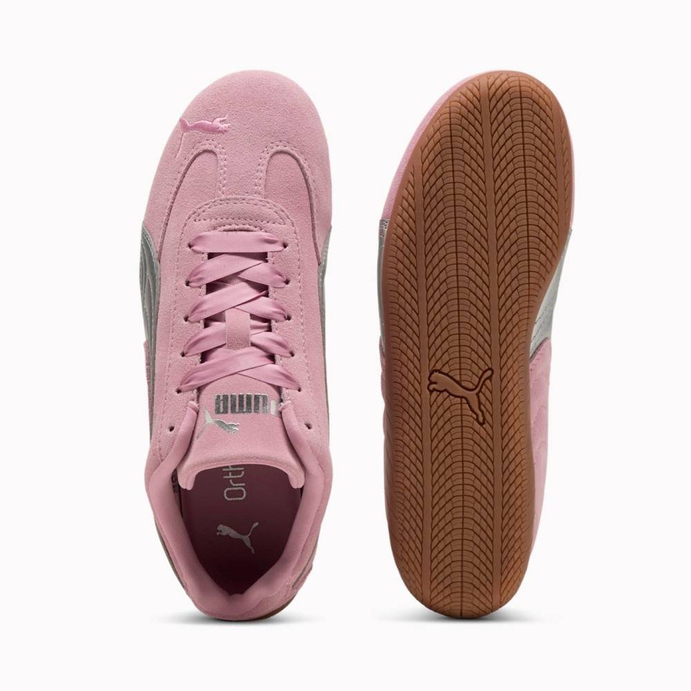 PUMA SPEEDCAT METALLIC JR