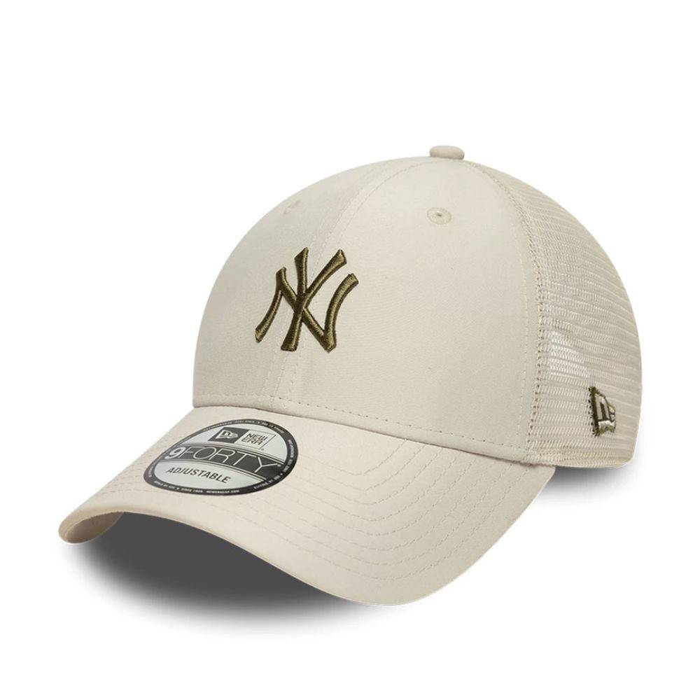 NEW ERA MIDI HOMEFIELD 940 TRUKR NEW YORK YANKEES