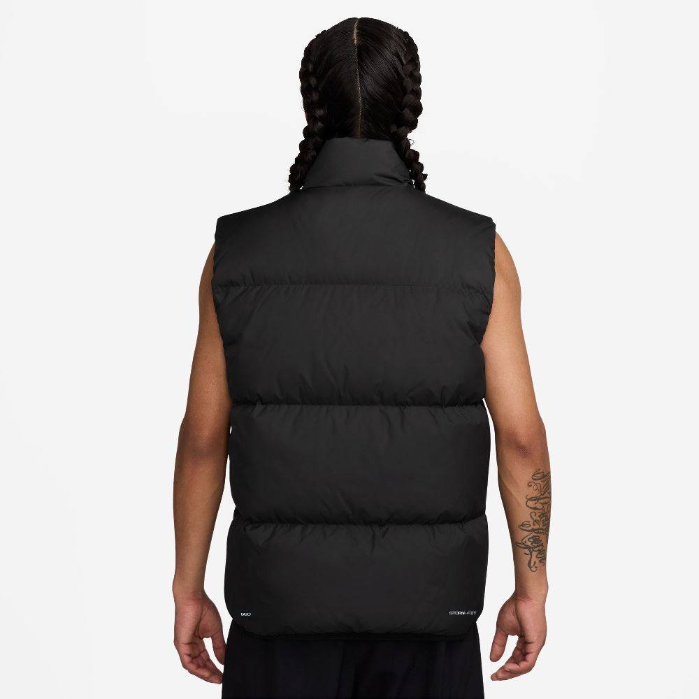 NIKE CLUB THERMA-FIT PUFFER GILET