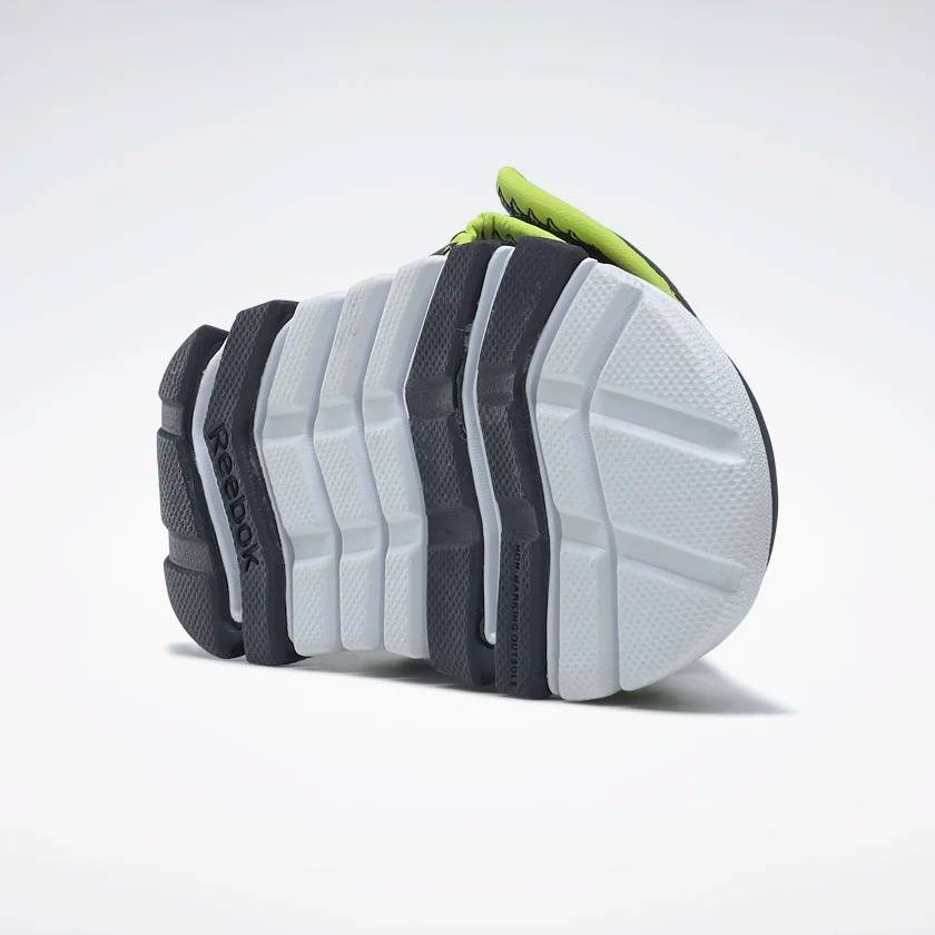 REEBOK WAVE GLIDER III INFANT SANDALS