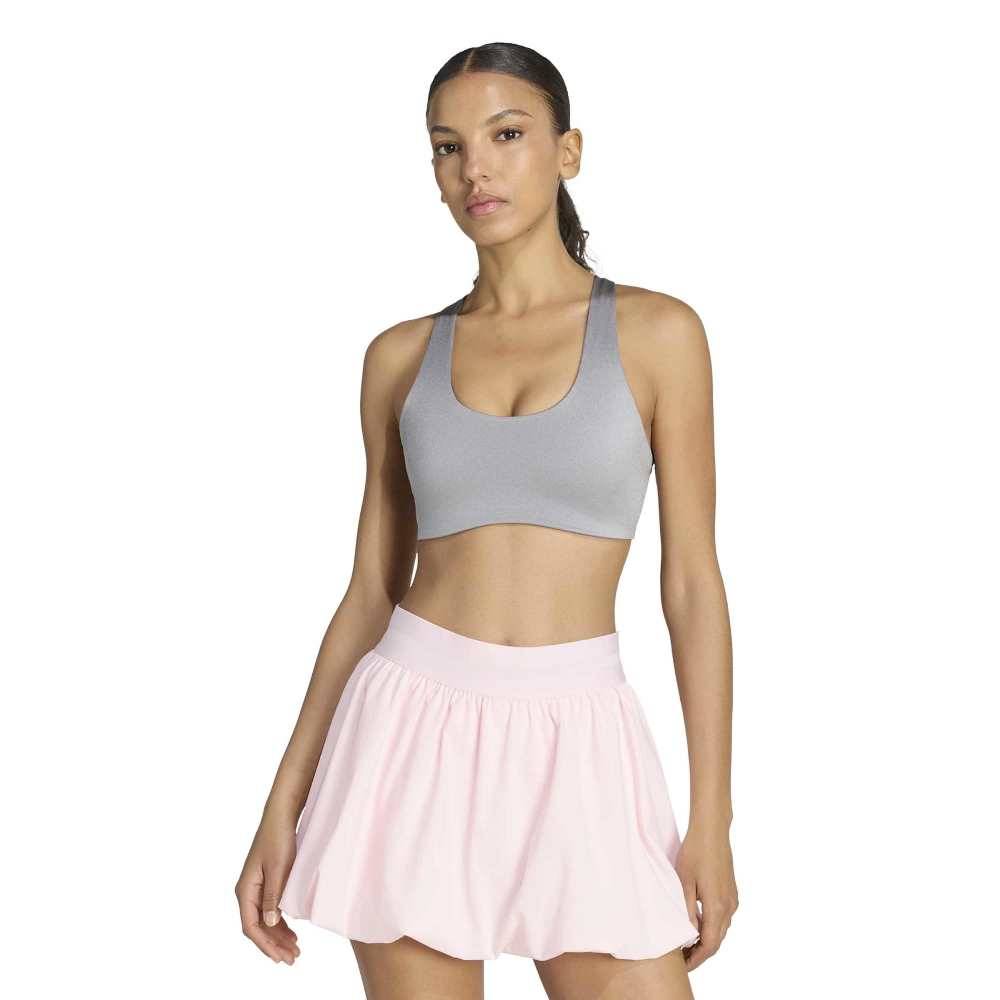 ADIDAS OPTIME TENNIS MEDIUM SUPPORT BRA
