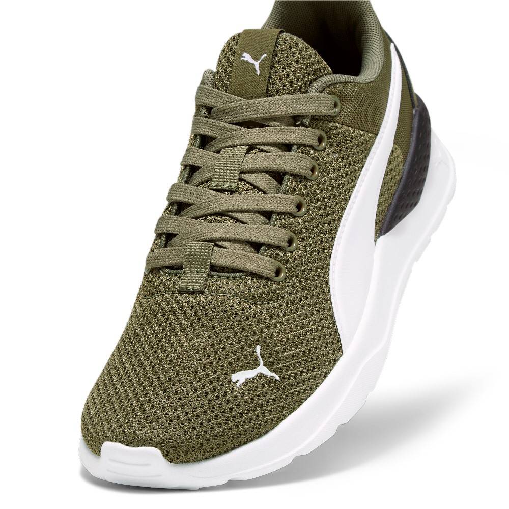 PUMA ANZARUN LITE JUNIOR SHOES